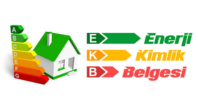 Enerji Kimlik Belgesi Raporu